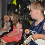 Kindergarten bei FF Kirchham - 2017